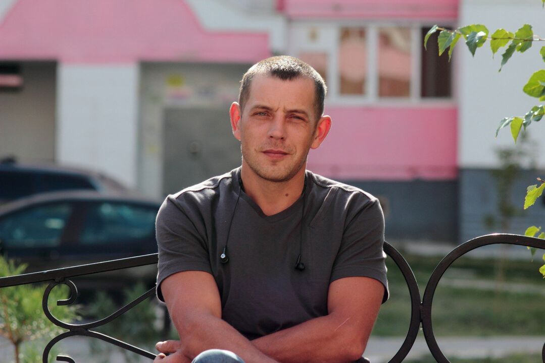 The experience of using Xtrazex by Vasily by Mariupol