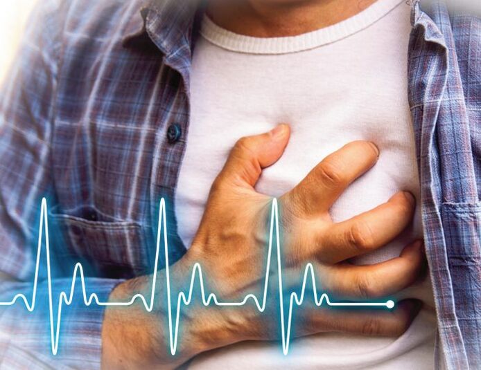heart problems as a contraindication to exercise for activity