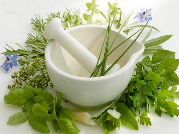 useful herbs for increasing potency