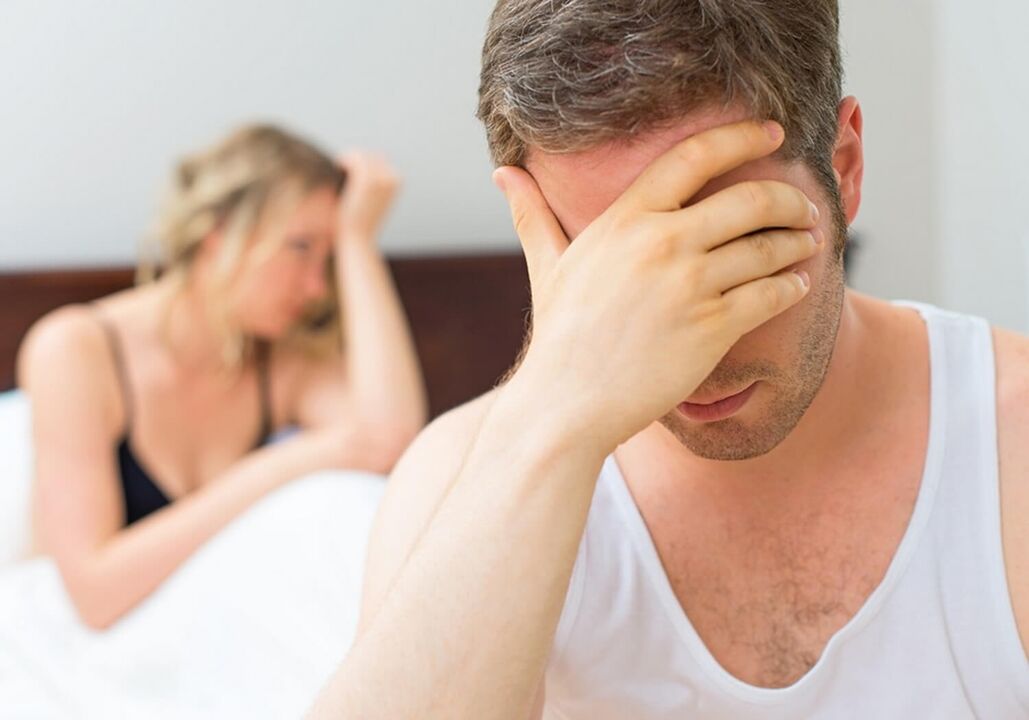 a man with poor potency how to increase it with herbs
