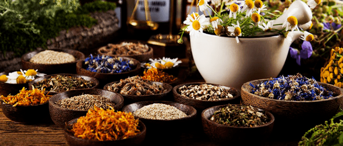 Increased herb power