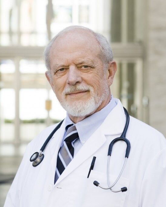 Doctor Urologist Aidan